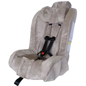 Roosevelt Car Seat