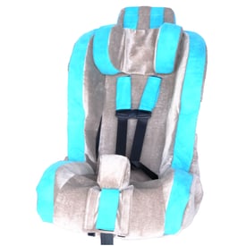 Roosevelt Car Seat