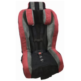 Roosevelt Car Seat